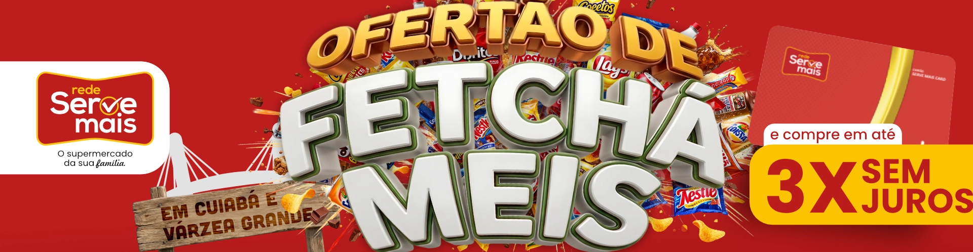 Home | Rede Serve Mais Header fecha mes agosto 1