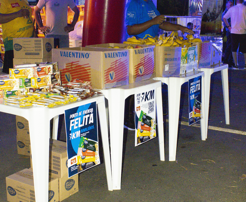 Rede Serve Mais e Felitá marca presença no 3º BPM Sunset Run | Rede Serve Mais IMG 1633 1 1024x841
