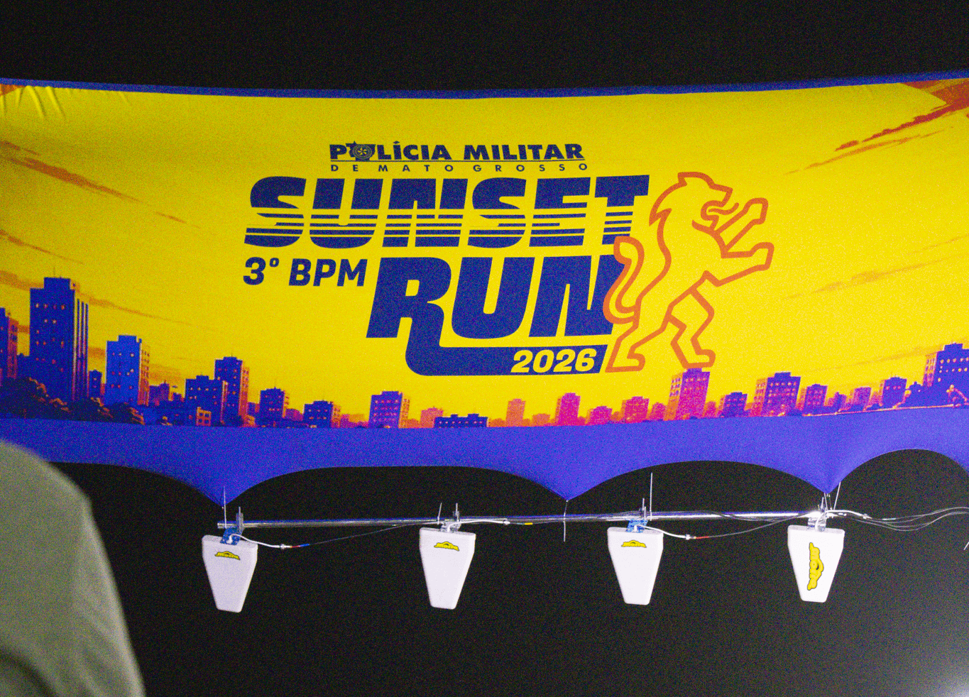 Rede Serve Mais e Felitá marca presença no 3º BPM Sunset Run | Rede Serve Mais IMG 1651 edited