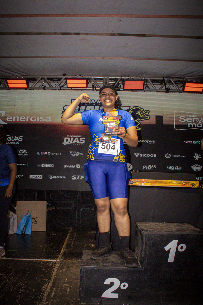 Rede Serve Mais e Felitá marca presença no 3º BPM Sunset Run | Rede Serve Mais IMG 1754 683x1024