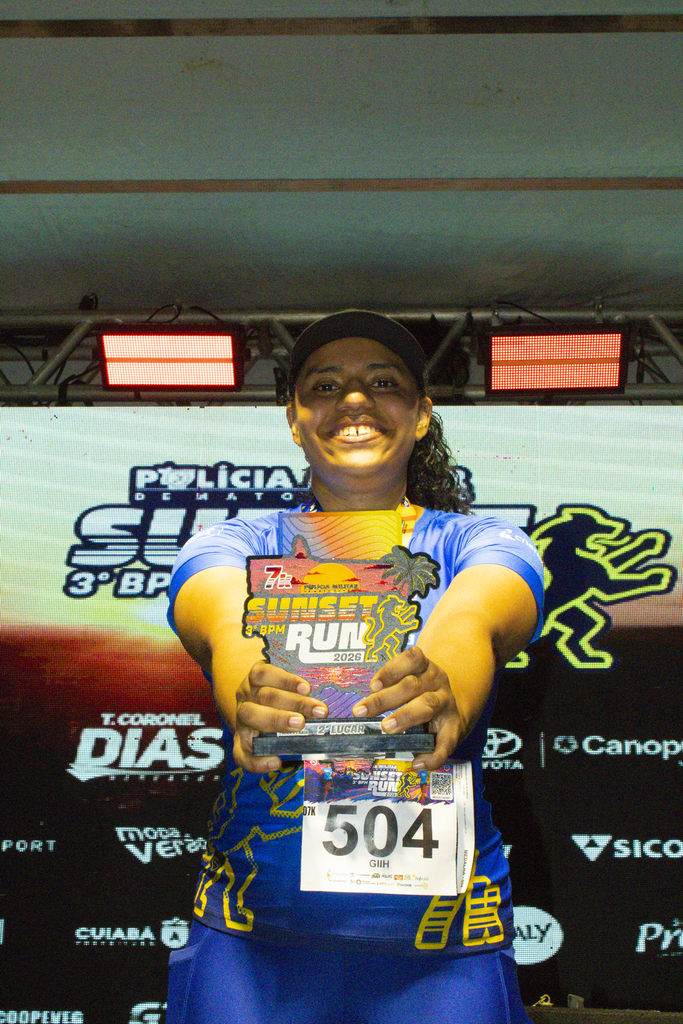 Rede Serve Mais e Felitá marca presença no 3º BPM Sunset Run | Rede Serve Mais IMG 1757 683x1024
