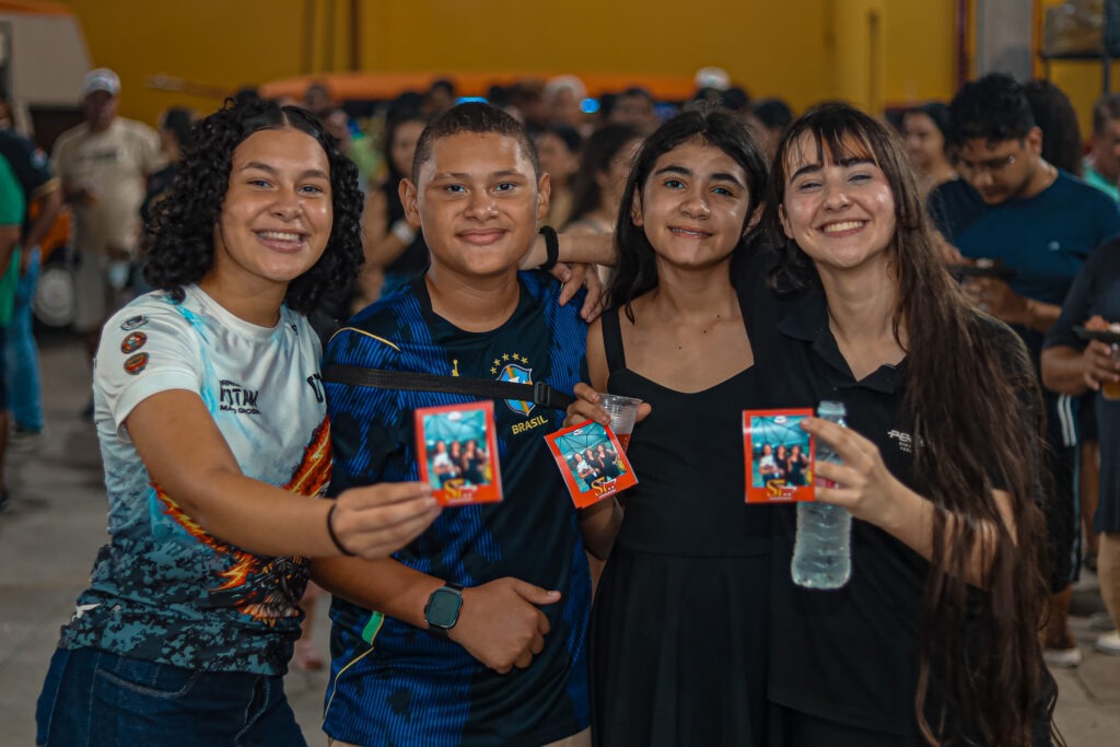 Supermercado S7 Jardim Tropical celebra aniversário da reinauguração com programação especial | Rede Serve Mais IMG 1245 1024x683