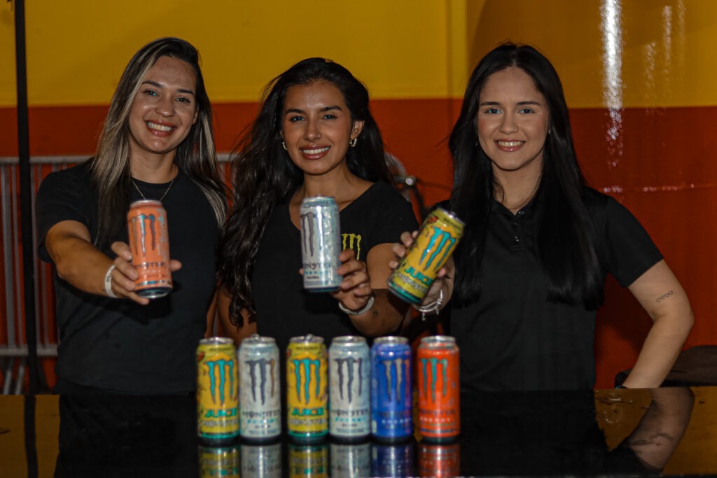 Supermercado S7 Jardim Tropical celebra aniversário da reinauguração com programação especial | Rede Serve Mais IMG 1335 1024x683