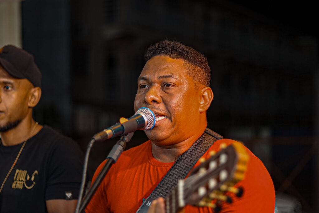Supermercado S7 Jardim Tropical celebra aniversário da reinauguração com programação especial | Rede Serve Mais IMG 1532 1024x683