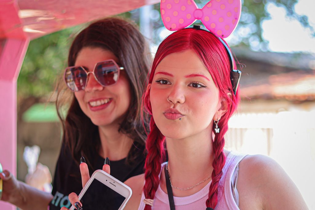 Supermercado S7 Jardim Tropical celebra aniversário da reinauguração com programação especial | Rede Serve Mais IMG 1691 1024x683