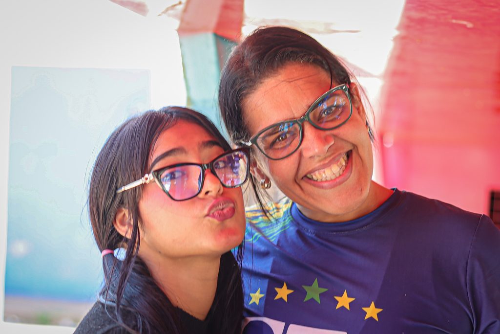 Supermercado S7 Jardim Tropical celebra aniversário da reinauguração com programação especial | Rede Serve Mais IMG 1701 1024x683