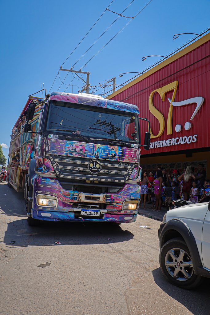 Supermercado S7 Jardim Tropical celebra aniversário da reinauguração com programação especial | Rede Serve Mais IMG 1832 1 683x1024
