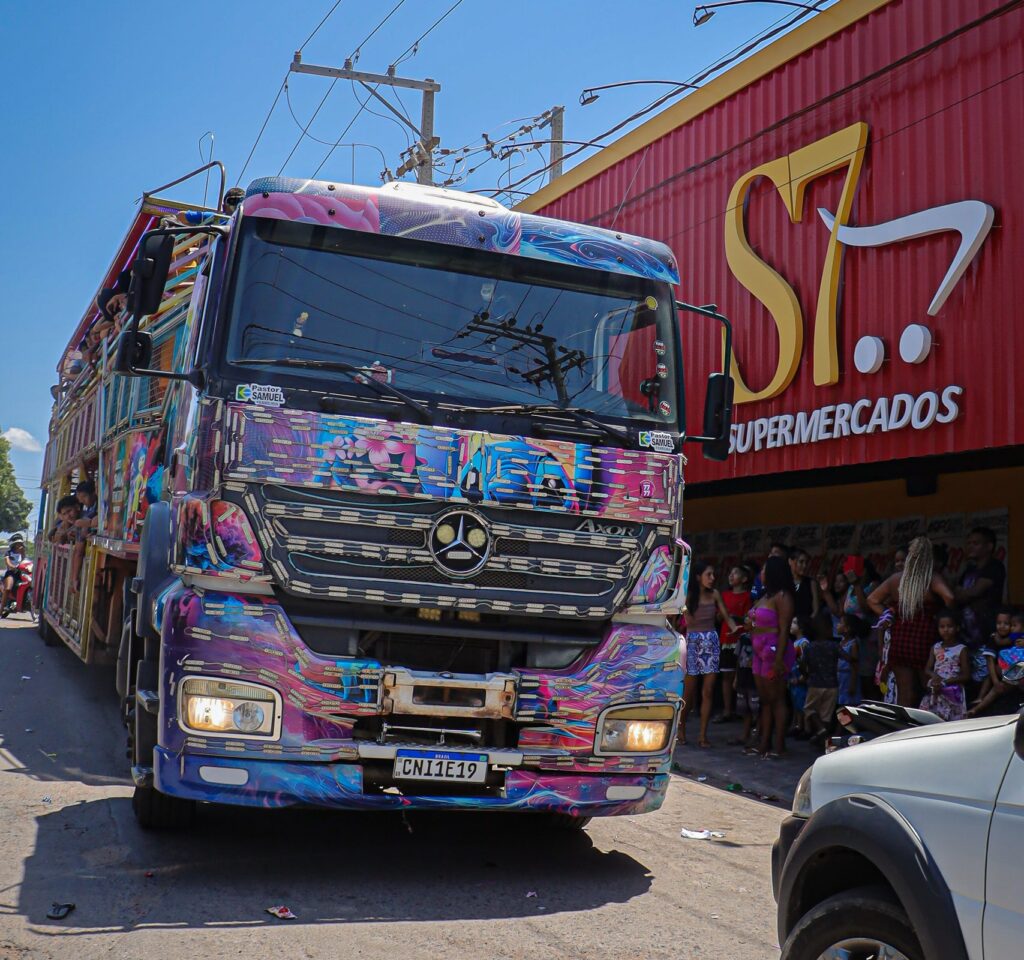 Supermercado S7 Jardim Tropical celebra aniversário da reinauguração com programação especial | Rede Serve Mais IMG 1832 scaled e1792435000746 1024x960
