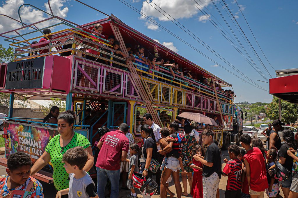 Supermercado S7 Jardim Tropical celebra aniversário da reinauguração com programação especial | Rede Serve Mais IMG 1858 1024x683